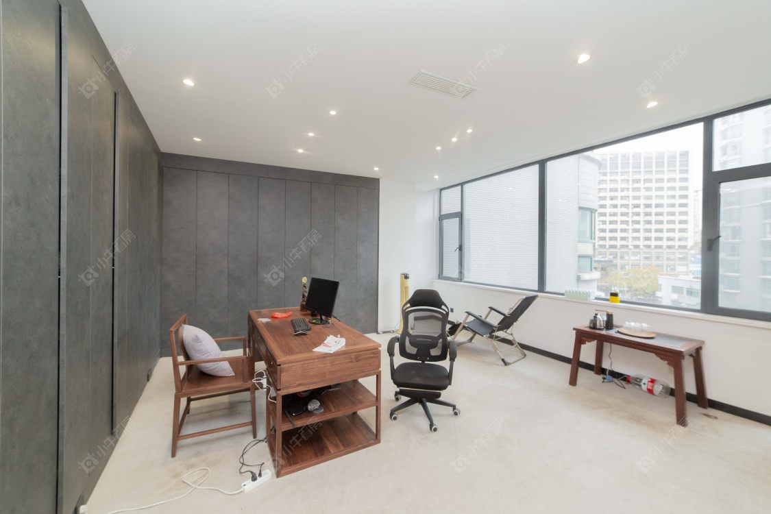 常州府琛商务广场在售二手房源室内图_小牛看房