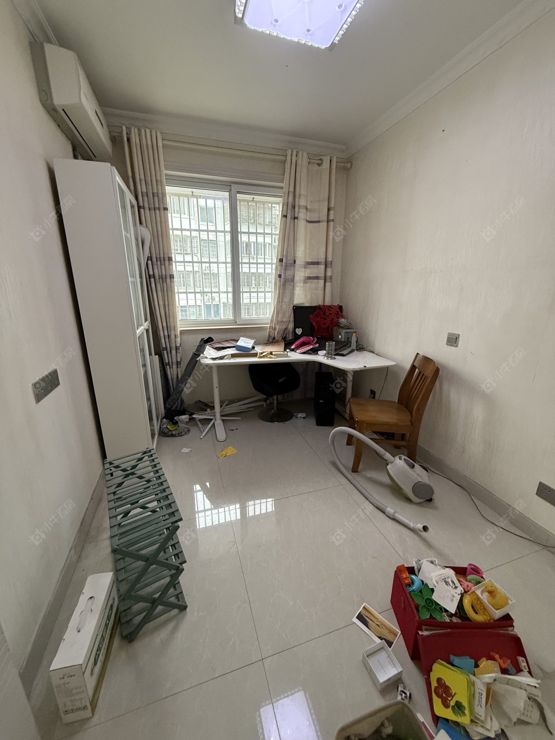 常州腾龙苑东区在租房源室内图_小牛看房