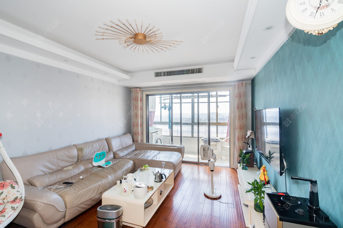 银河湾明苑一期房源室内图 常州银河湾明苑一期在售二手房源室内图_小牛看房