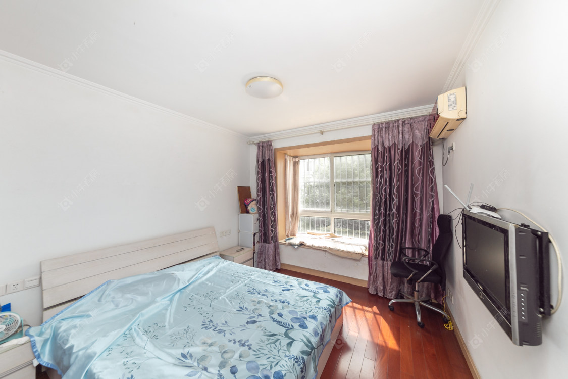 常州陈渡新苑在售二手房源室内图_小牛看房