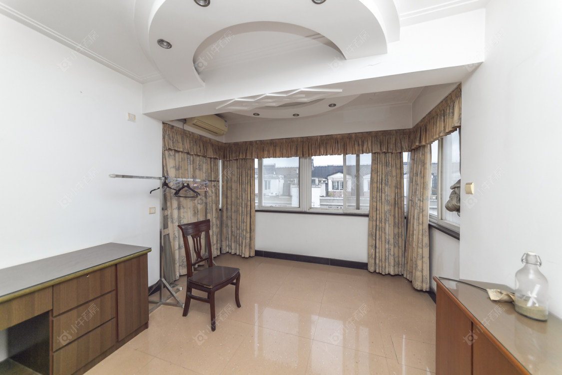 常州紫阳花园在售二手房源室内图_小牛看房