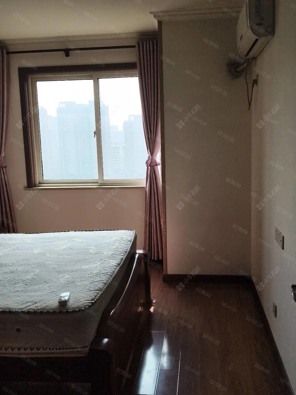 常州公园壹号四期在租房源室内图_小牛看房