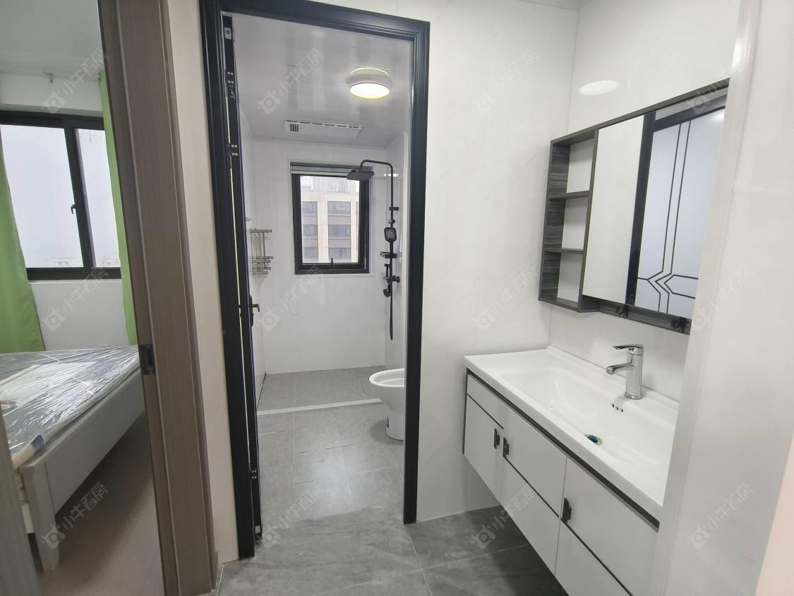 常州百馨西苑五期在租房源室内图_小牛看房