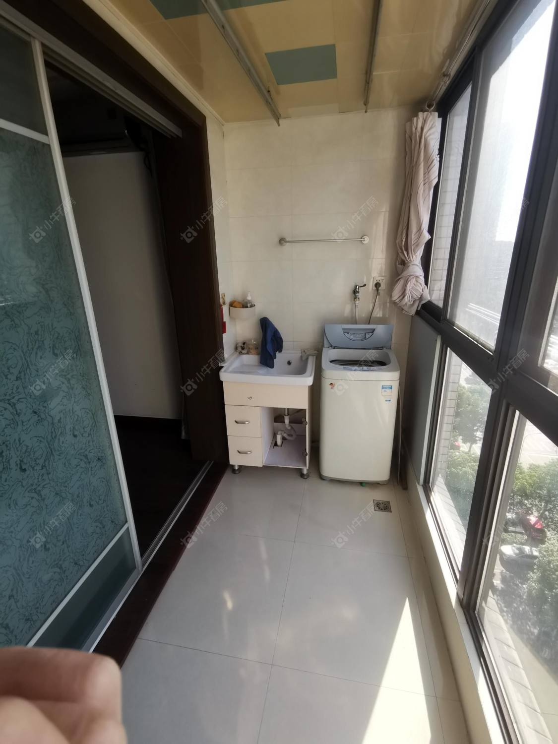 新城蓝钻苑北区房源室内图 常州新城蓝钻苑北区在租房源室内图_小牛看房