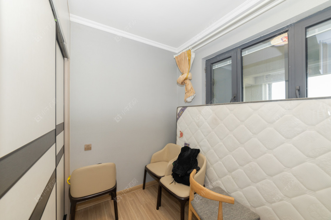 常州碧桂园壹号天禧在售二手房源室内图_小牛看房