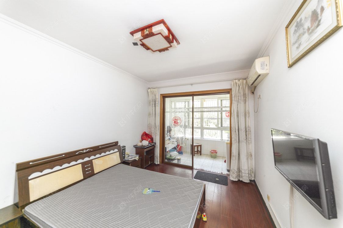 常州绿园爱舍南区在售二手房源室内图_小牛看房