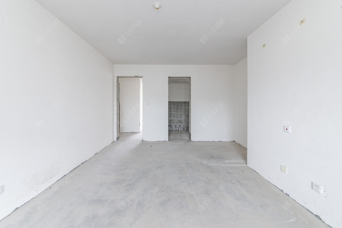 常州星河国际十一区在售二手房源室内图_小牛看房