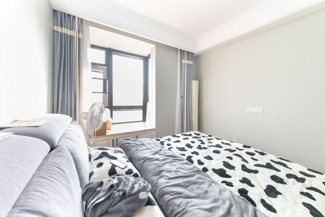 常州弘建壹品在售二手房源室内图_小牛看房