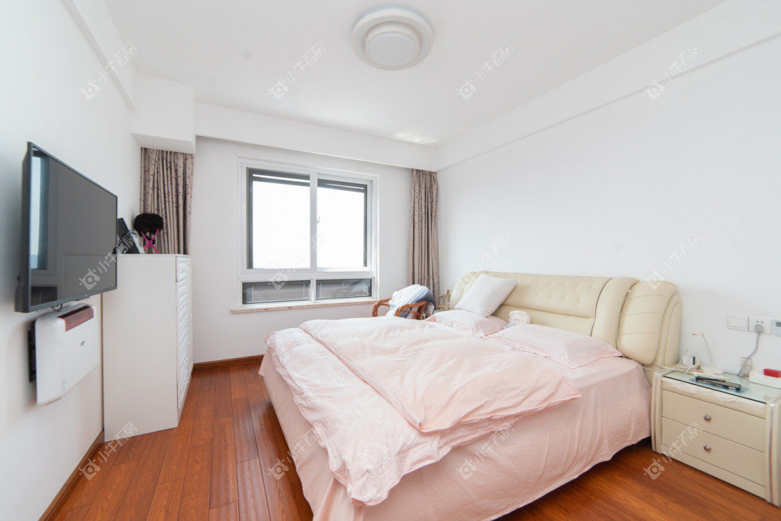 常州龙湖龙誉城四期在租房源室内图_小牛看房