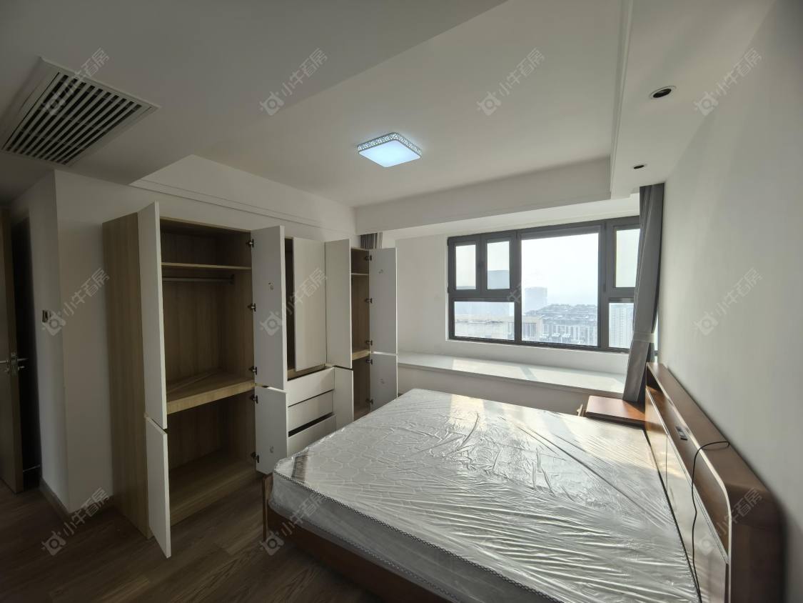 绿地香港名墩道房源室内图 常州绿地香港名墩道在租房源室内图_小牛看房