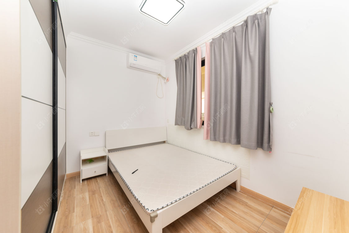 常州新城公馆荣域在售二手房源室内图_小牛看房