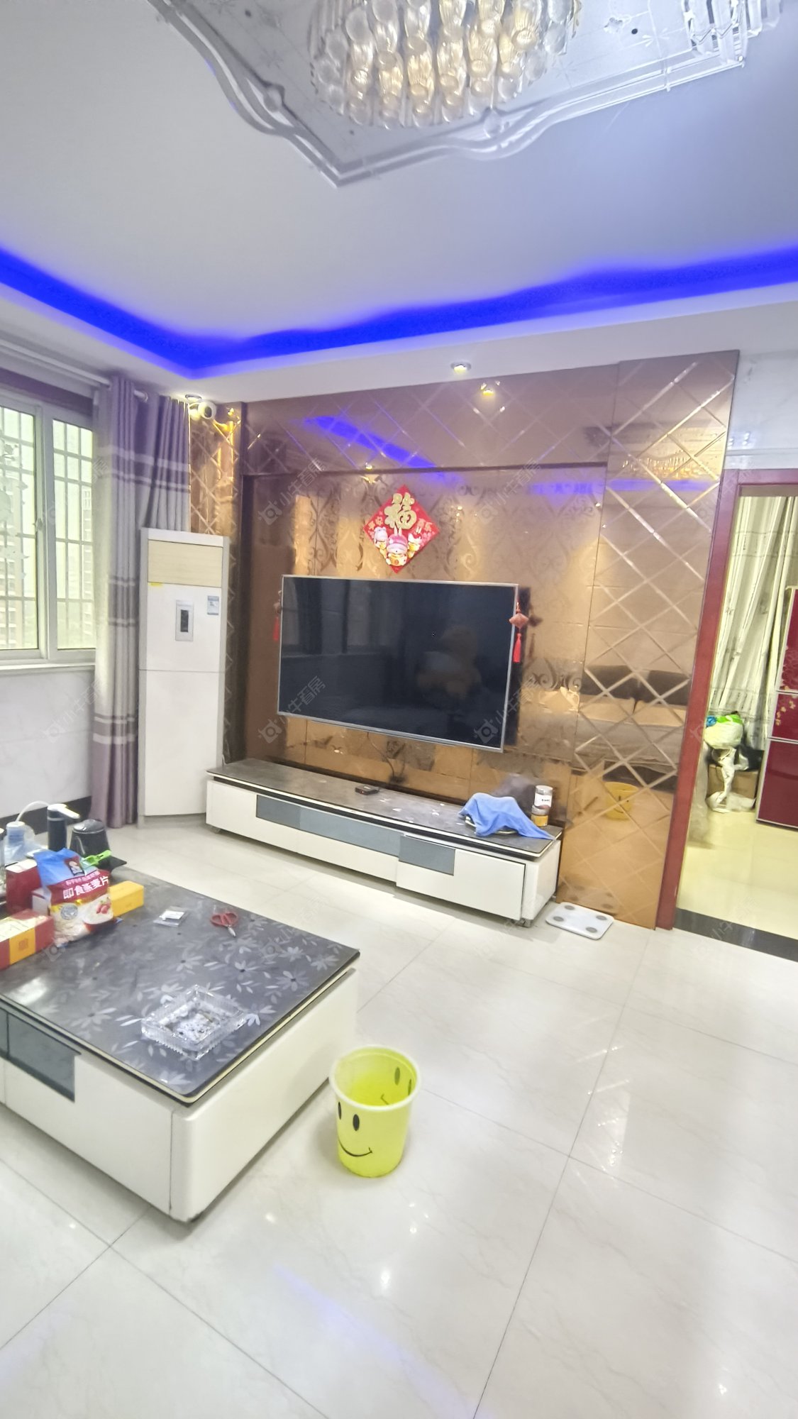 常州聚怡花园北区在租房源室内图_小牛看房