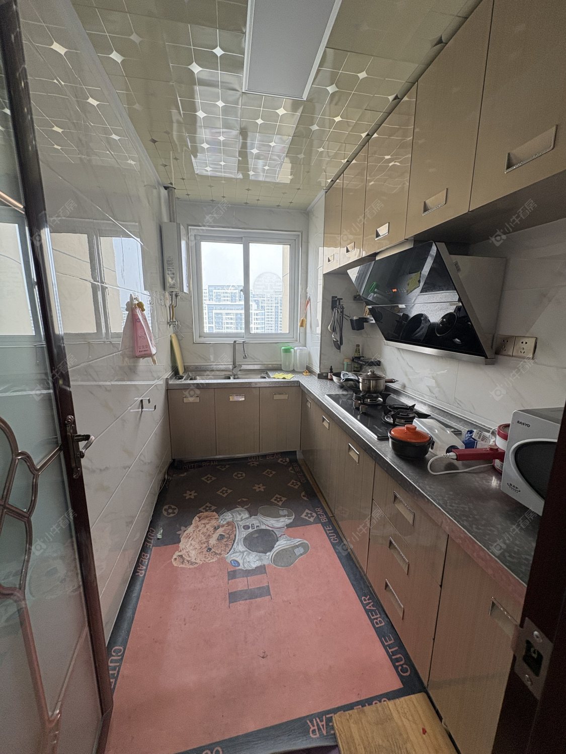 红星国际广场房源 常州红星国际广场在租房源_小牛看房