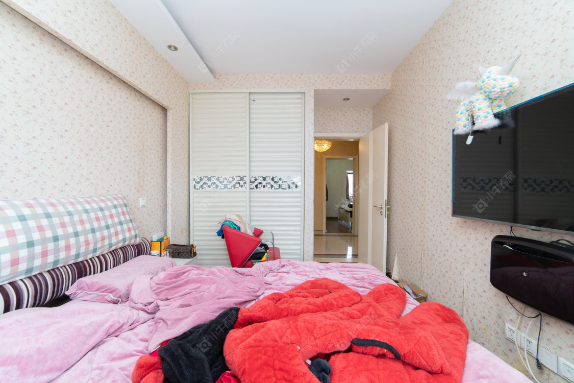 常州翡翠湾在售二手房源室内图_小牛看房