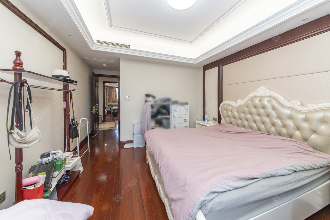 常州紫金城南区在售二手房源室内图_小牛看房