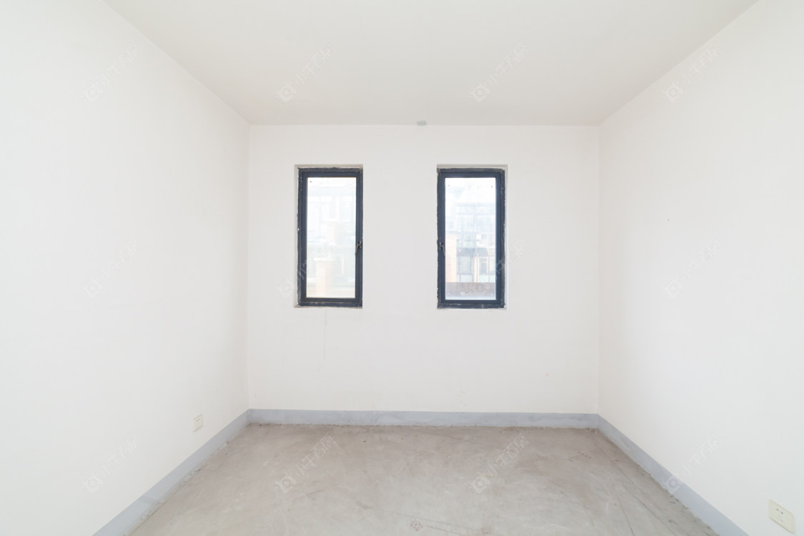 常州水晶城别墅区在售二手房源室内图_小牛看房