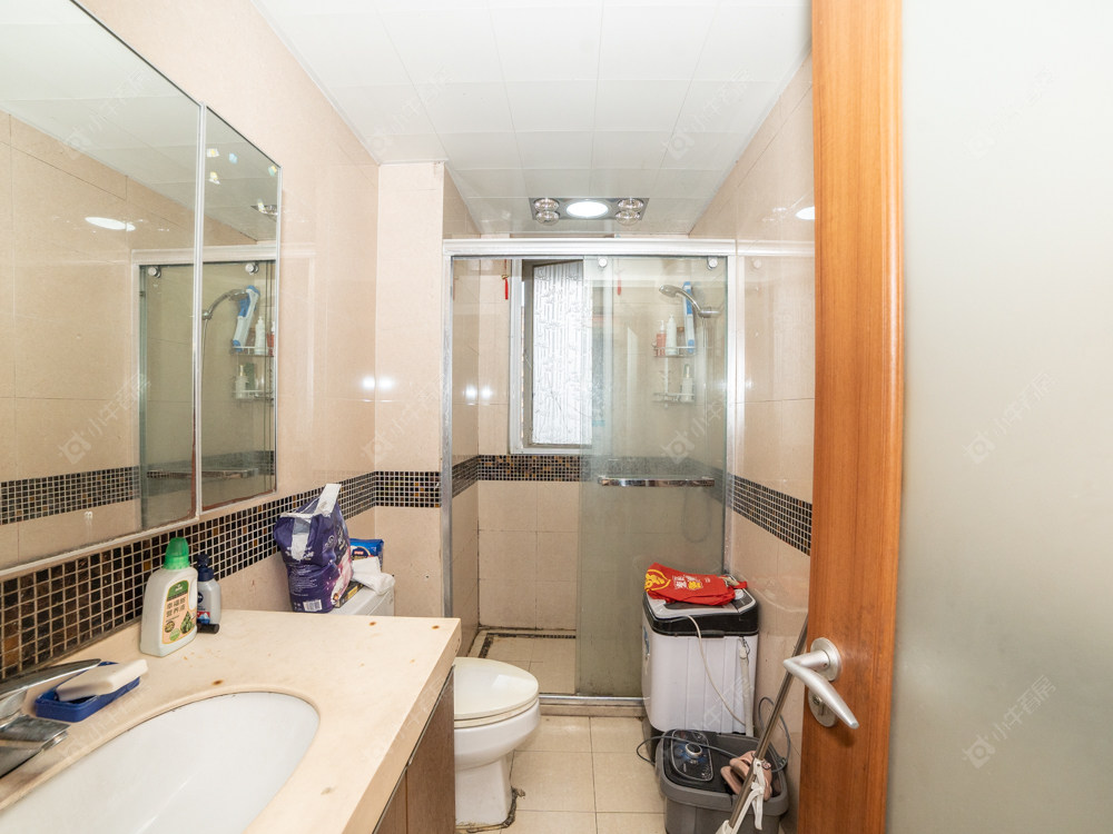 常州九洲花园二期在售二手房源室内图_小牛看房