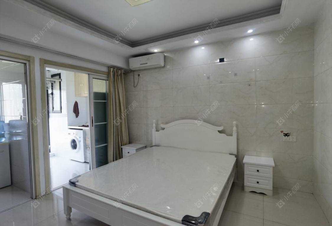 常州吾悦广场悦+公寓在租房源室内图_小牛看房