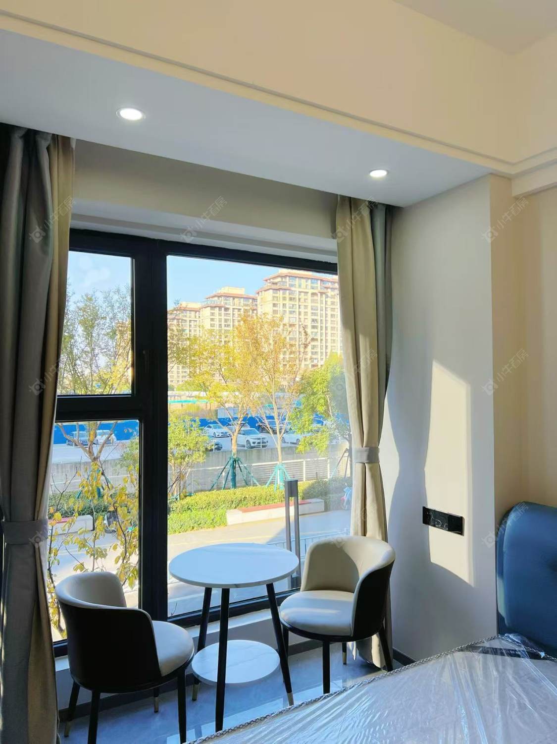 龙湖星图房源室内图 常州龙湖星图在租房源室内图_小牛看房