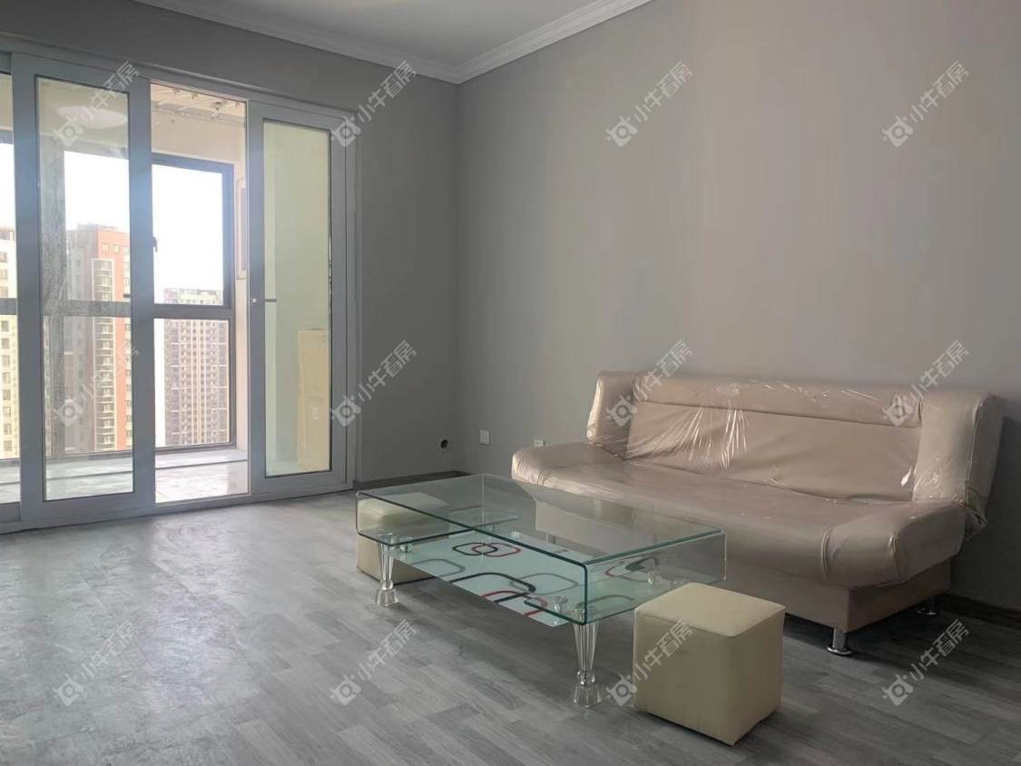 常州星河国际八区在租房源室内图_小牛看房