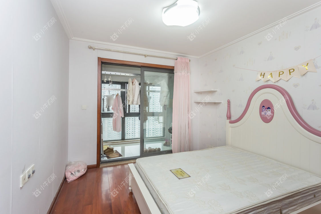 常州青山湾南区在租房源室内图_小牛看房