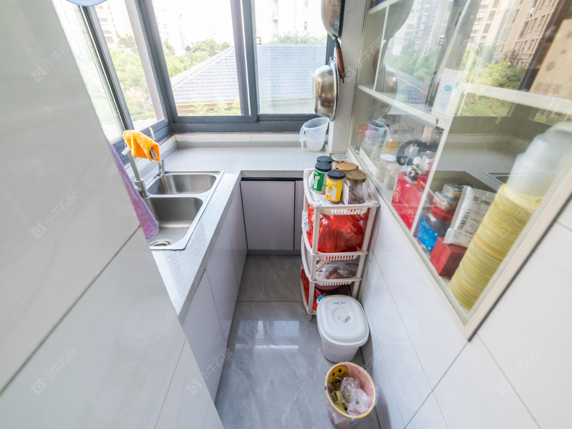 常州工房北区十一区在售二手房源室内图_小牛看房