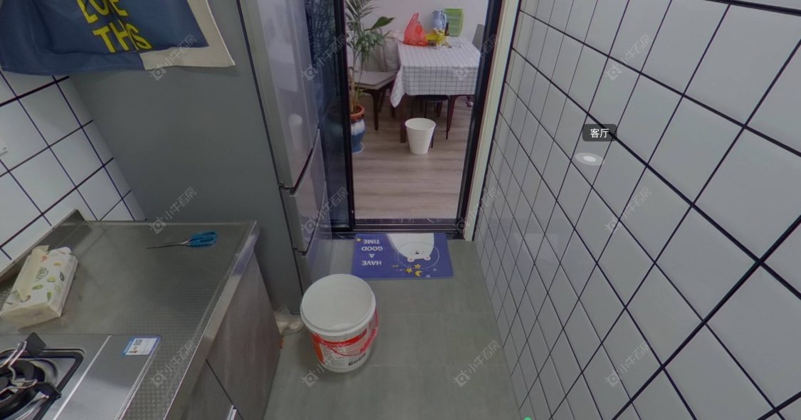 常州美林湖水岸枫情在售二手房源室内图_小牛看房