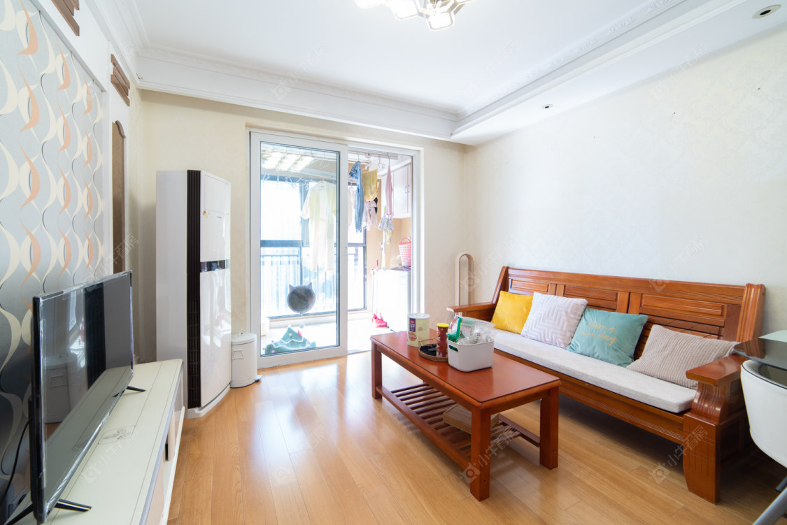 常州新城香悦半岛北区在售二手房源室内图_小牛看房