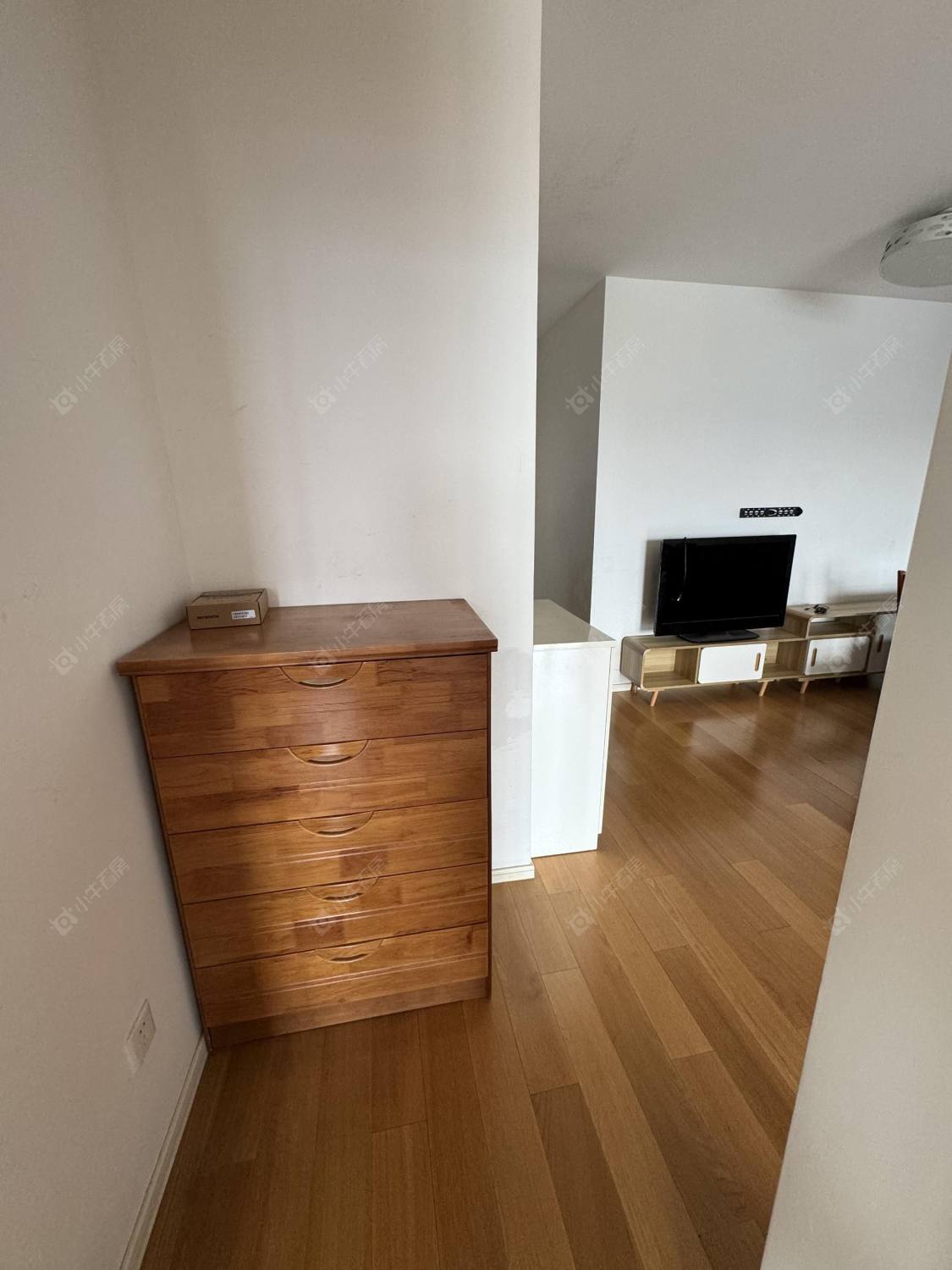 常州朗诗国际在租房源室内图_小牛看房