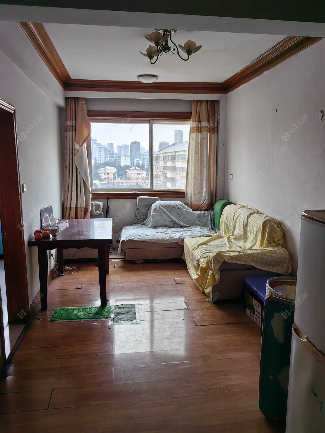 常州晋陵北路在租房源_小牛看房