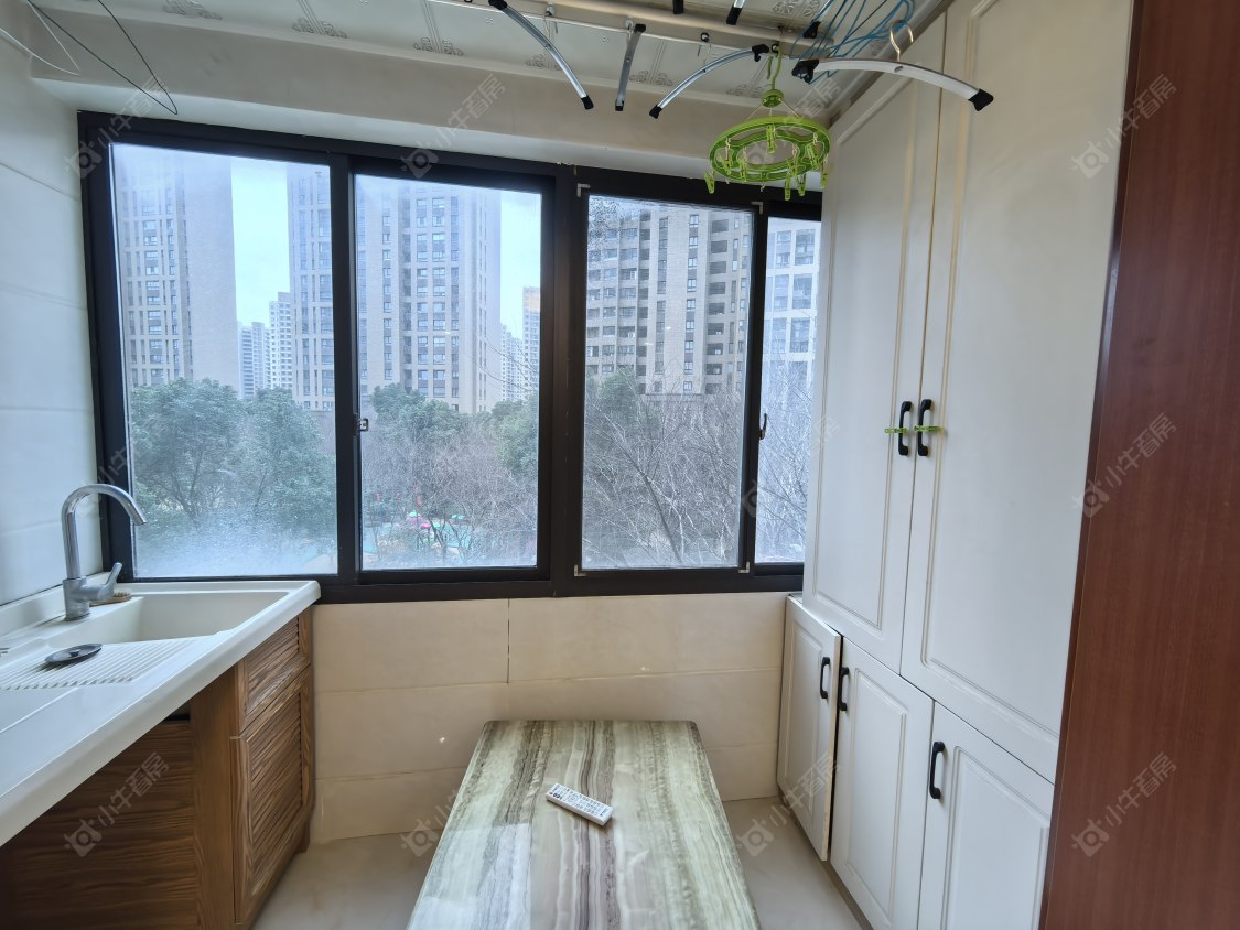 常州朗诗競园在租房源室内图_小牛看房