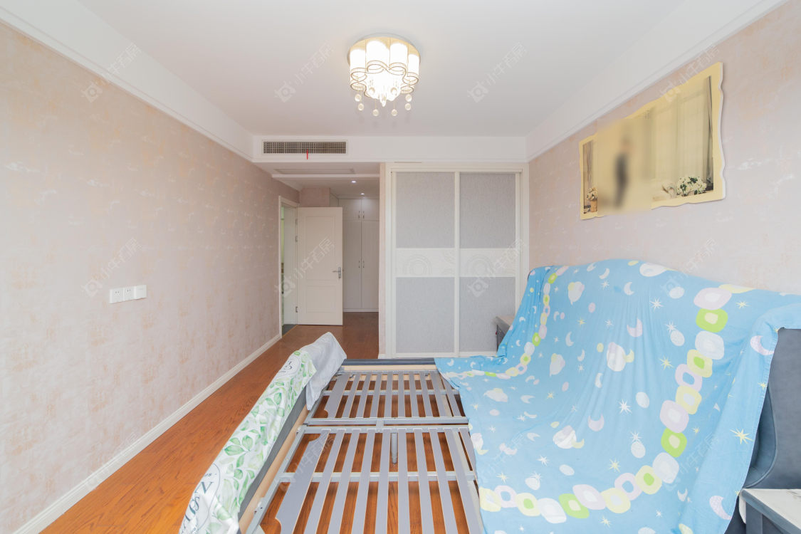 常州常发豪庭国际在售二手房源室内图_小牛看房