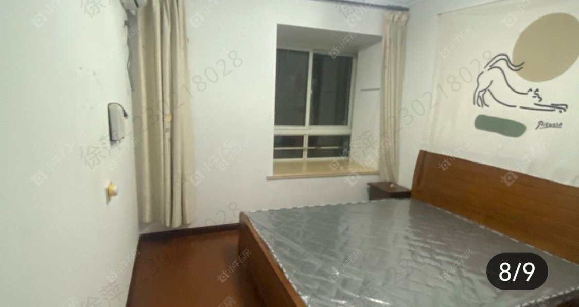 常州德禾豪景在租房源室内图_小牛看房