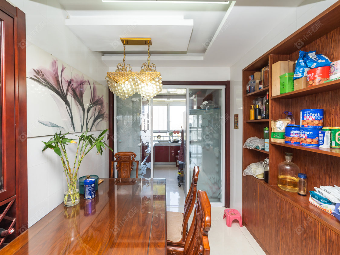 豪景家园房源室内图 常州豪景家园在售二手房源室内图_小牛看房