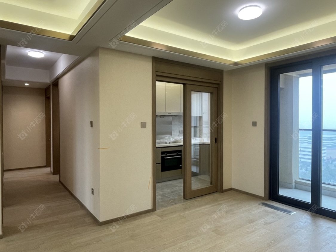 常州朗诗熙华府在租房源室内图_小牛看房