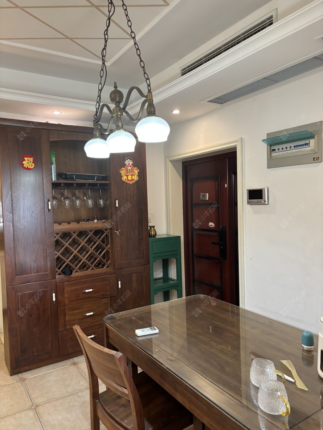 常州典雅花园在租房源室内图_小牛看房