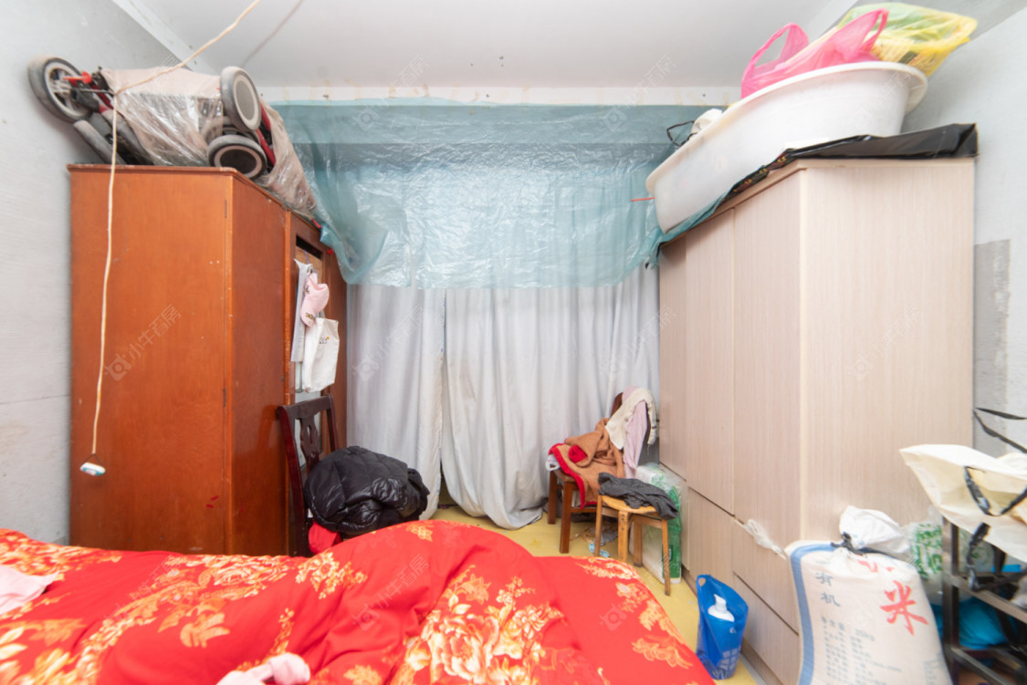 常州路劲城市主场在售二手房房源室内图_小牛看房