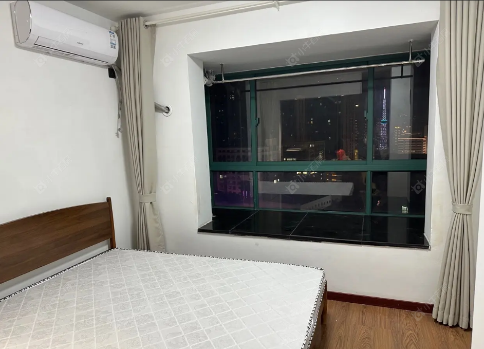 常州云庭公寓在租房源_小牛看房