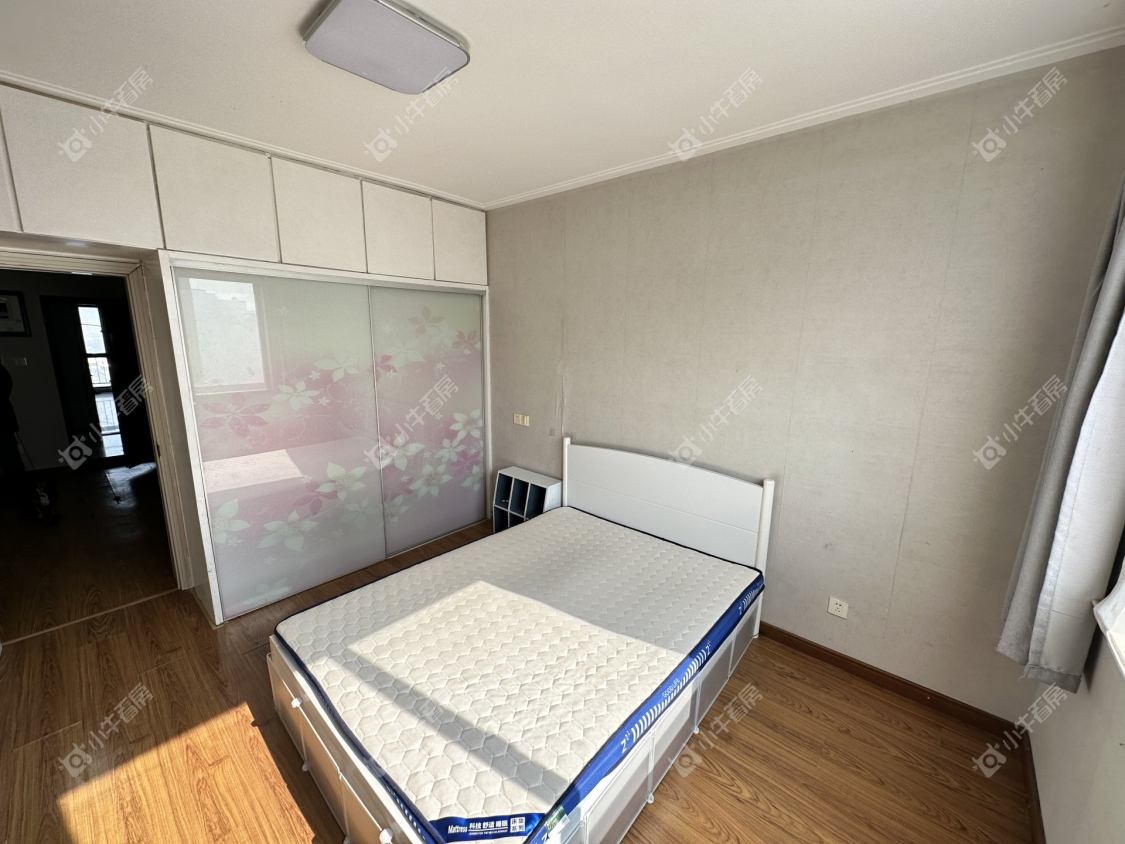 常州新城公馆国际公寓在租房源室内图_小牛看房