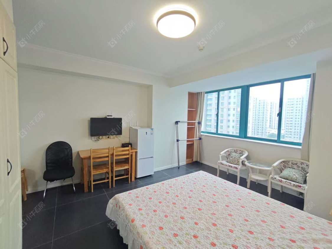 常州天禄商务广场在租房源室内图_小牛看房