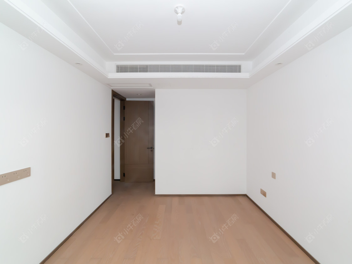 常州万科新都会在售二手房源室内图_小牛看房