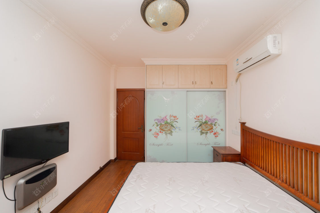 常州飞龙新苑在售二手房源室内图_小牛看房