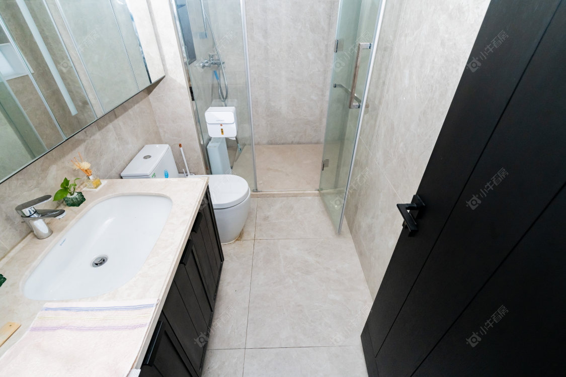 常州华润润府在售二手房源室内图_小牛看房