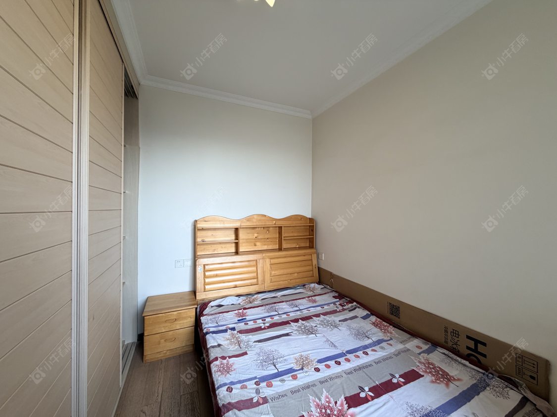 常州大名城西区在租房源室内图_小牛看房