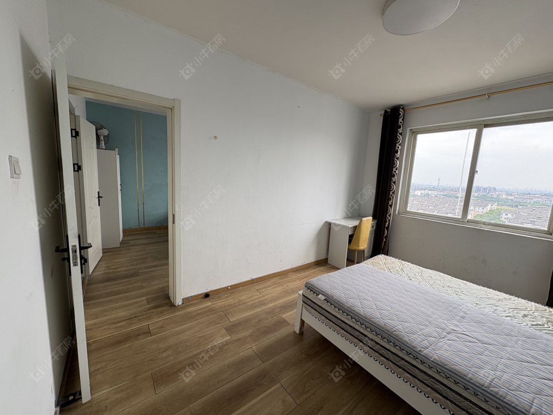 常州半岛小区在租房源_小牛看房