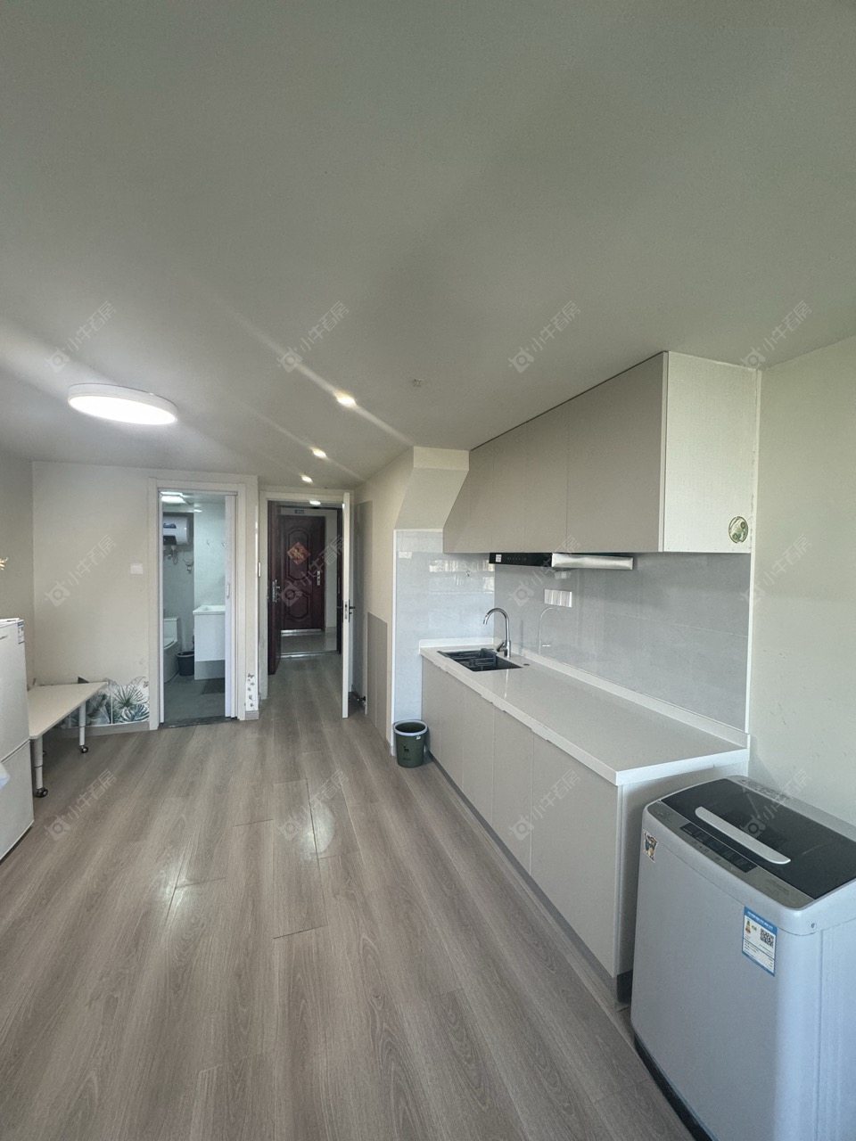 常州碧桂园壹号天禧在租房源室内图_小牛看房