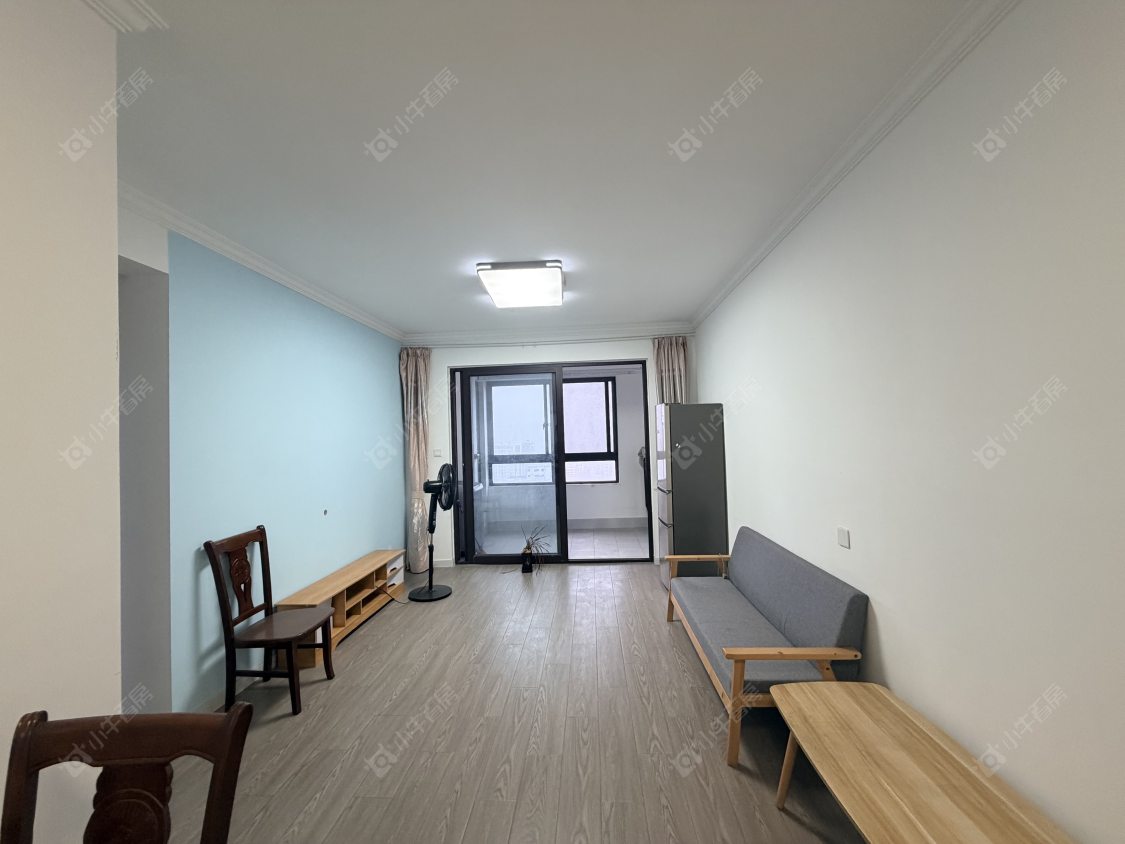 常州晋陵文锦在租房源室内图_小牛看房