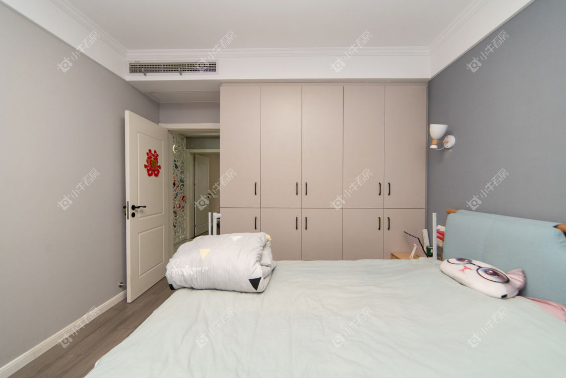 常州平岗星苑一期在租房源室内图_小牛看房