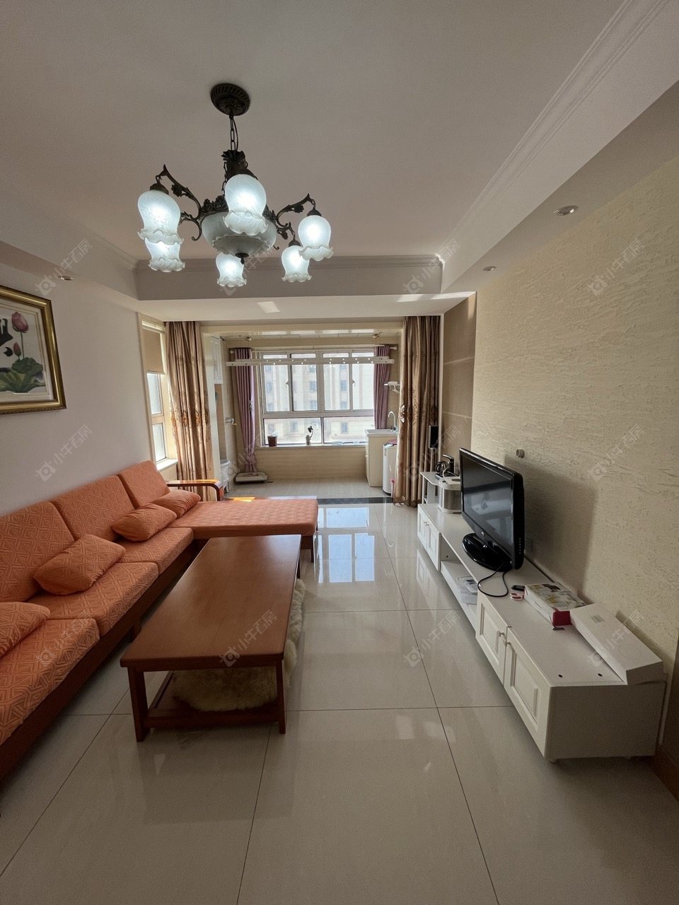 常州华润国际二期在租房源户型图_小牛看房