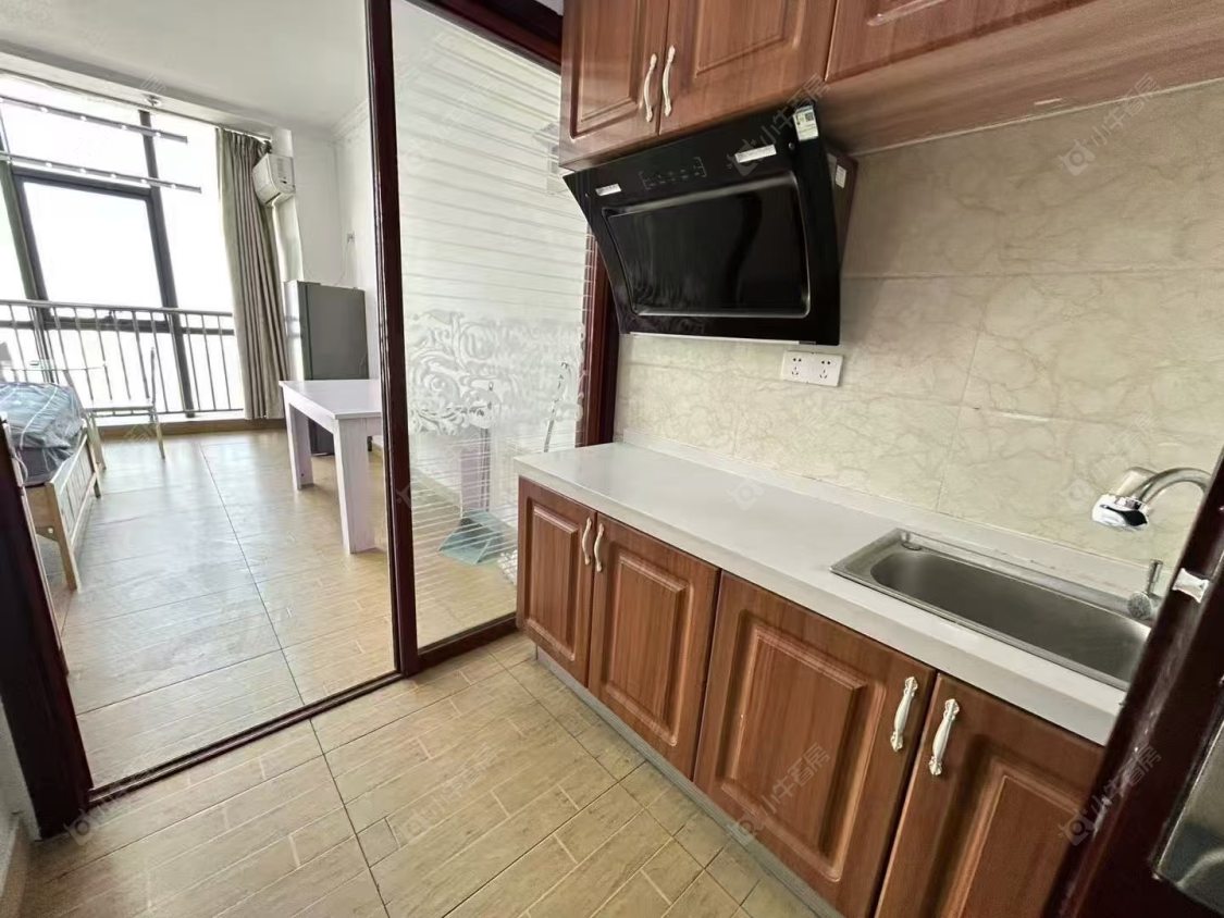 五洲国际房源室内图 常州五洲国际在租房源室内图_小牛看房